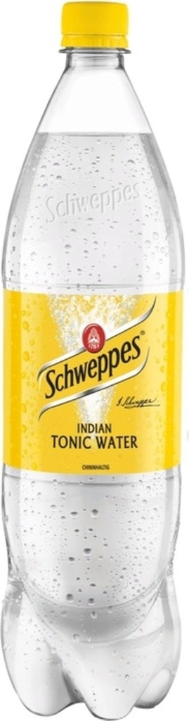 Tonic Water