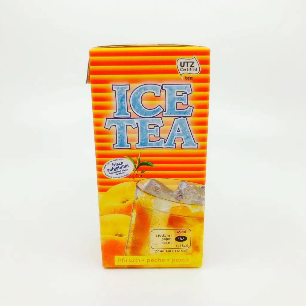 Ice Tea