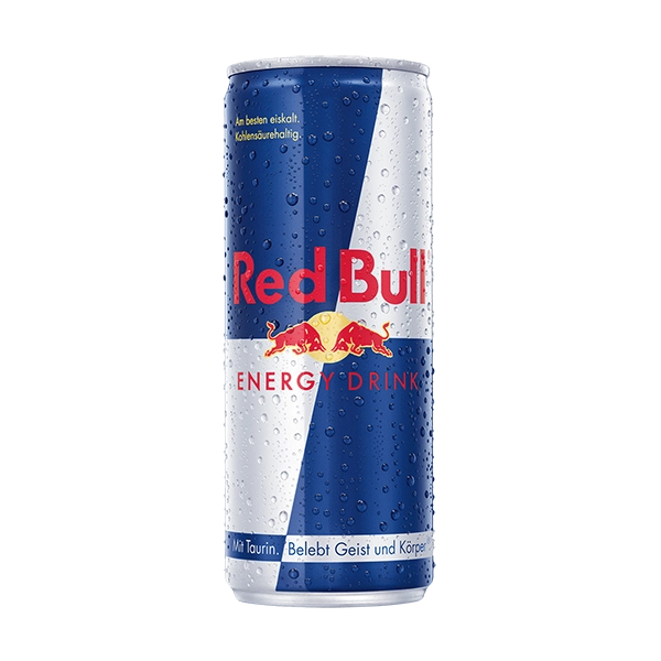 Red Bull
