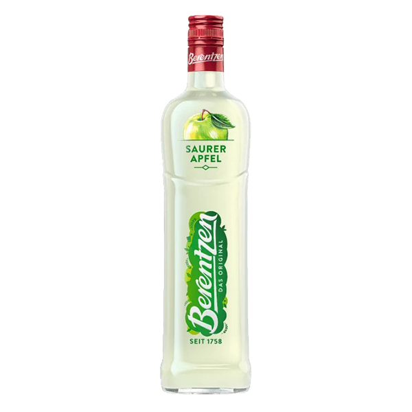Berentzen soure apple
