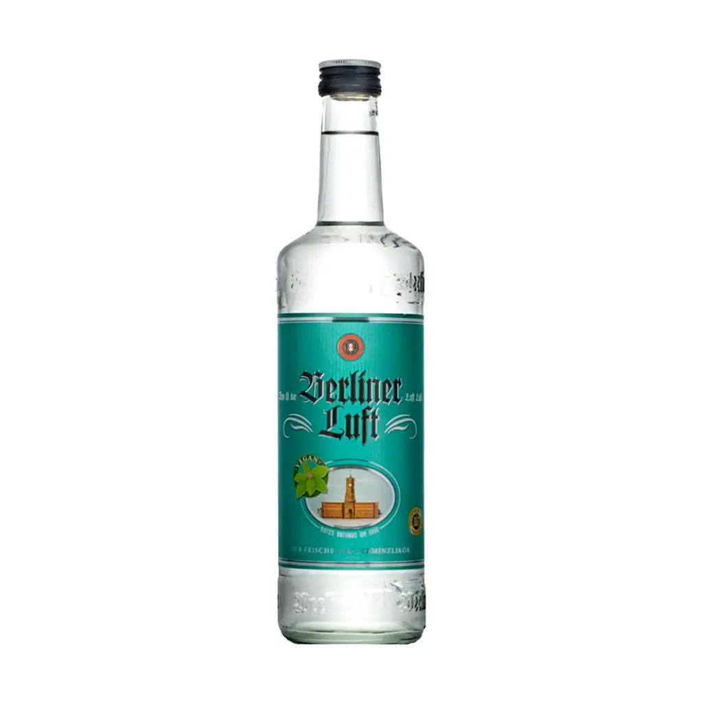 Berliner Luft Shot