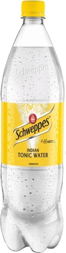 Tonic Water