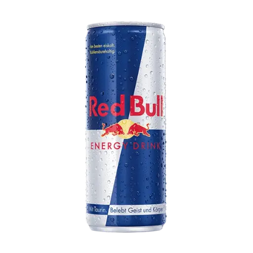 Red Bull