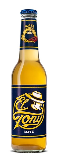 El Tony Mate